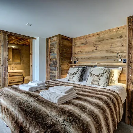 D'arbi Horská chata