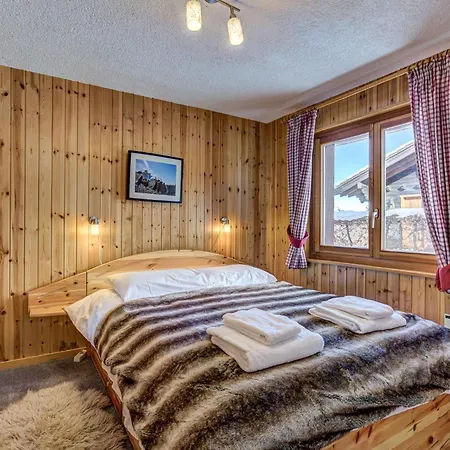 D'arbi シャレー *