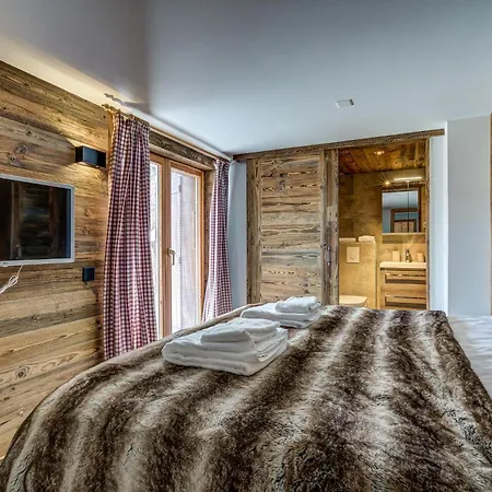 D'arbi Horská chata