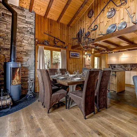 D'arbi לה צומאז